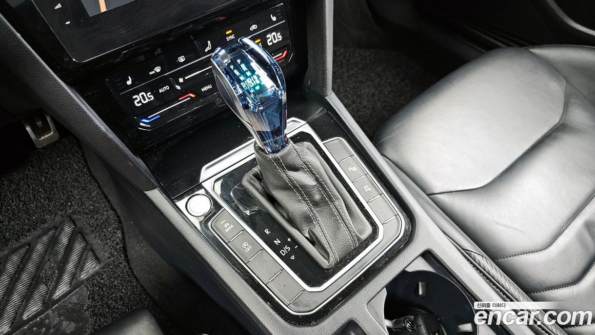 Volkswagen Arteon 2023