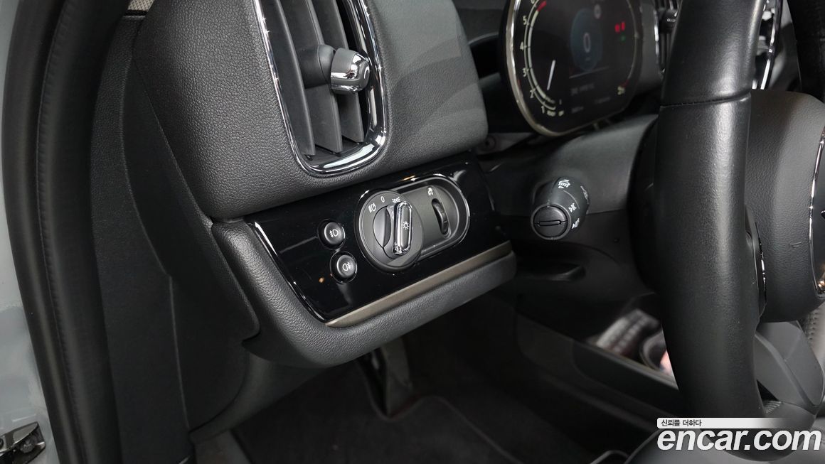 Mini Countryman 2022