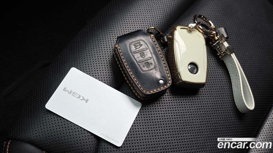 KG_Mobility_Ssangyong Torres 2024