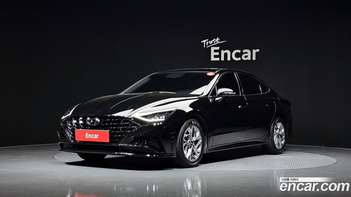 Hyundai Sonata 2023