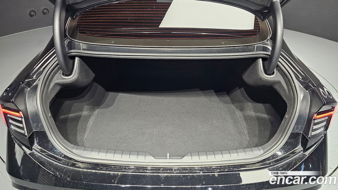 Hyundai Sonata 2024