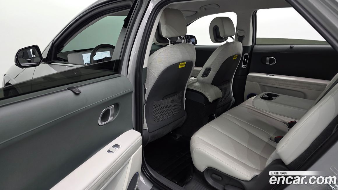 Hyundai Ioniq5 2022
