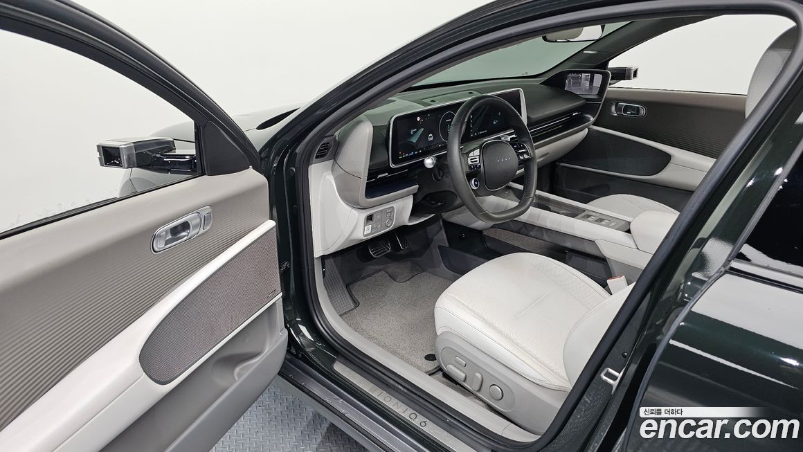 Hyundai Ioniq6 2023