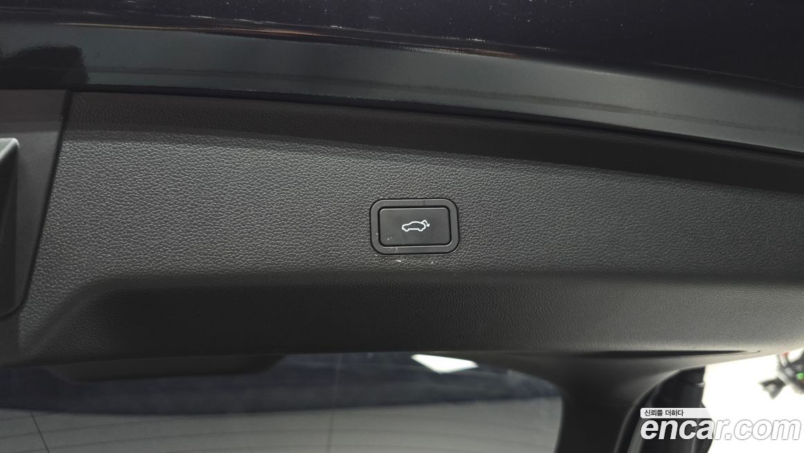 Renault-KoreaSamsung Grand Koleos 2025