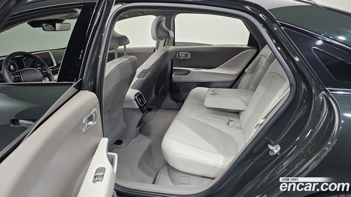 Hyundai Ioniq6 2023