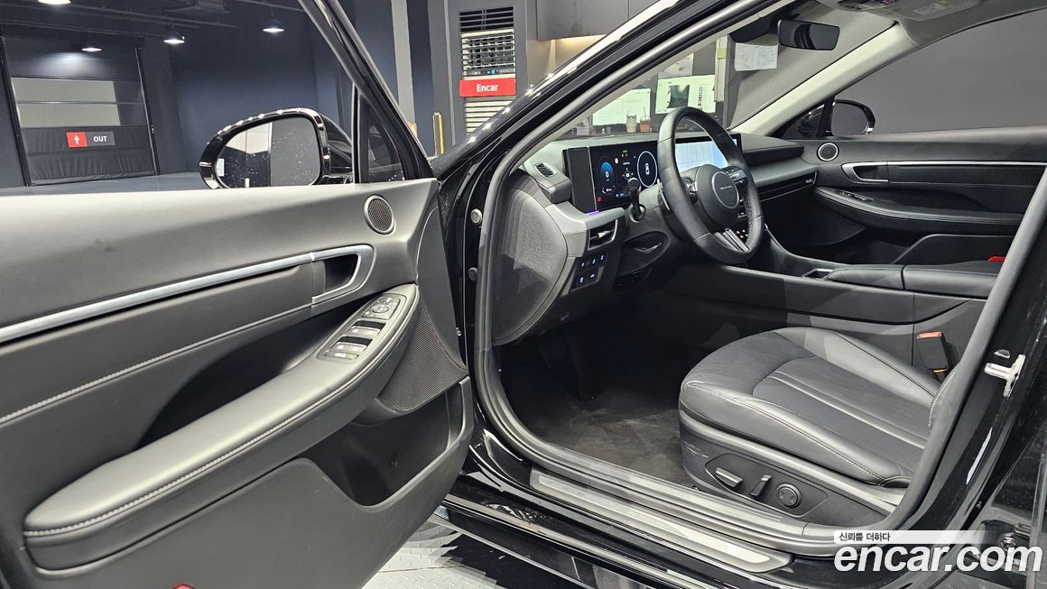 Hyundai Sonata 2024