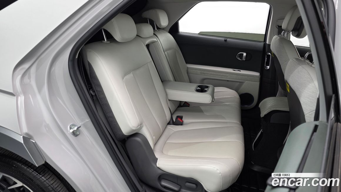 Hyundai Ioniq5 2022
