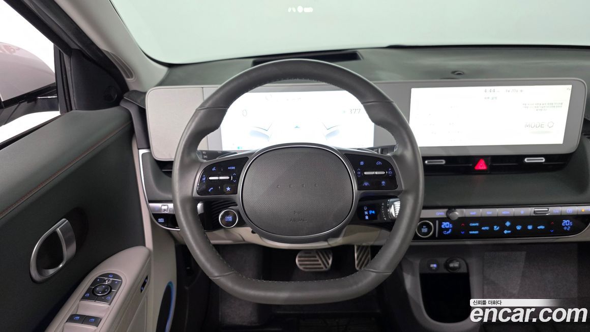 Hyundai Ioniq5 2022