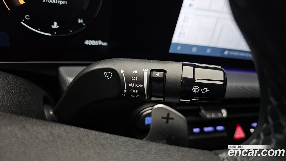 Hyundai Sonata 2024