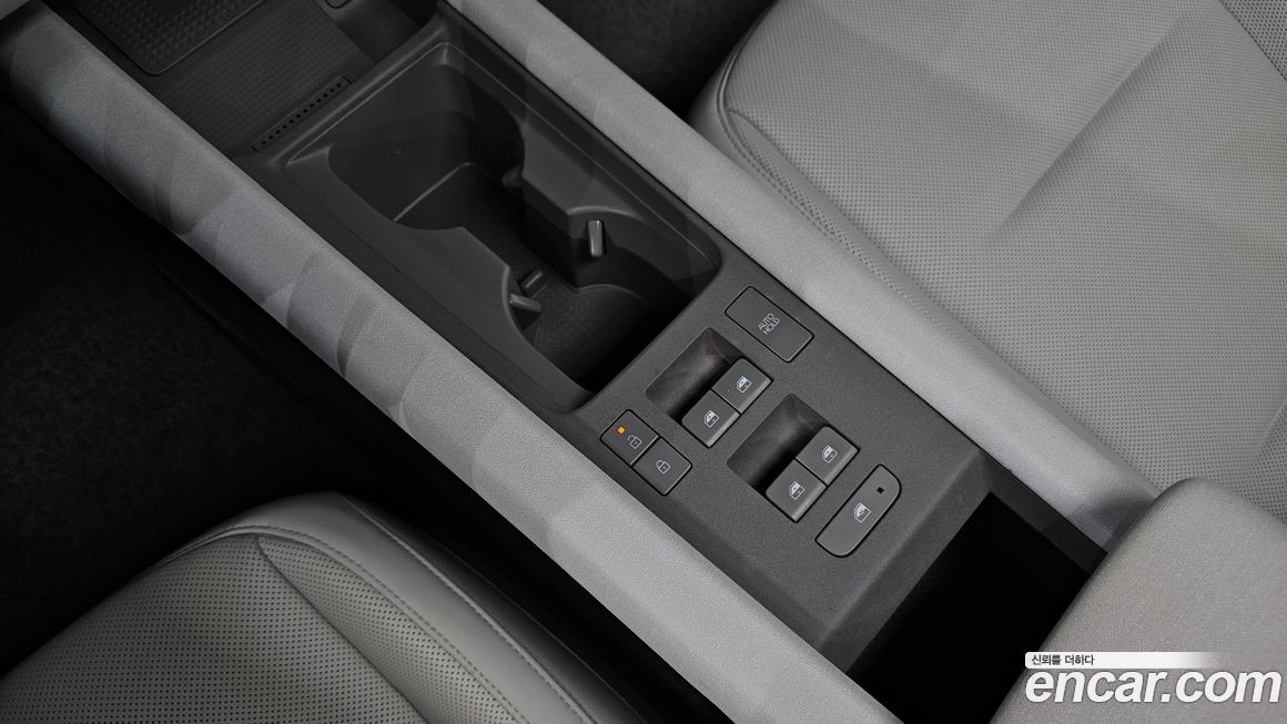Hyundai Ioniq6 2023