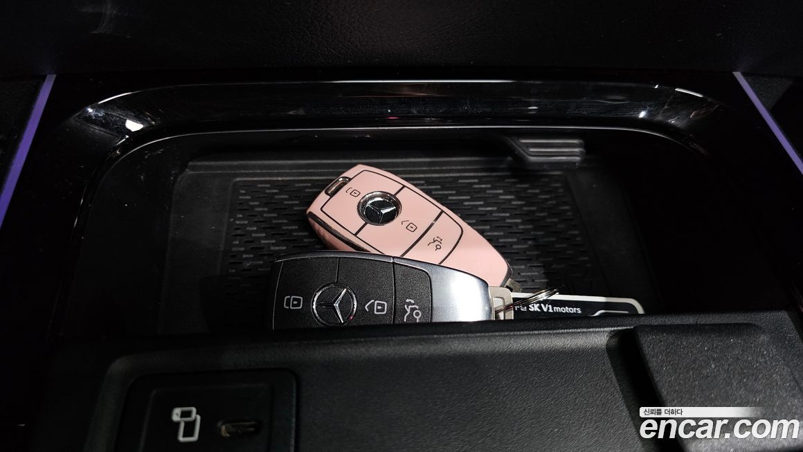 Mercedes-Benz EQA 2022