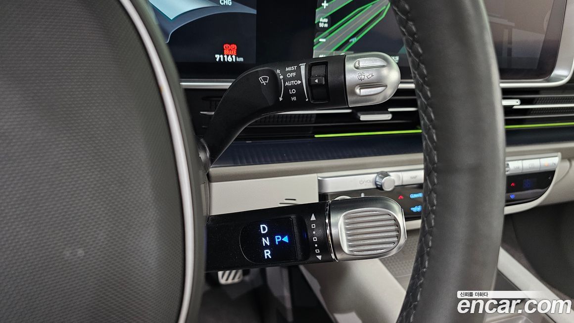 Hyundai Ioniq6 2023