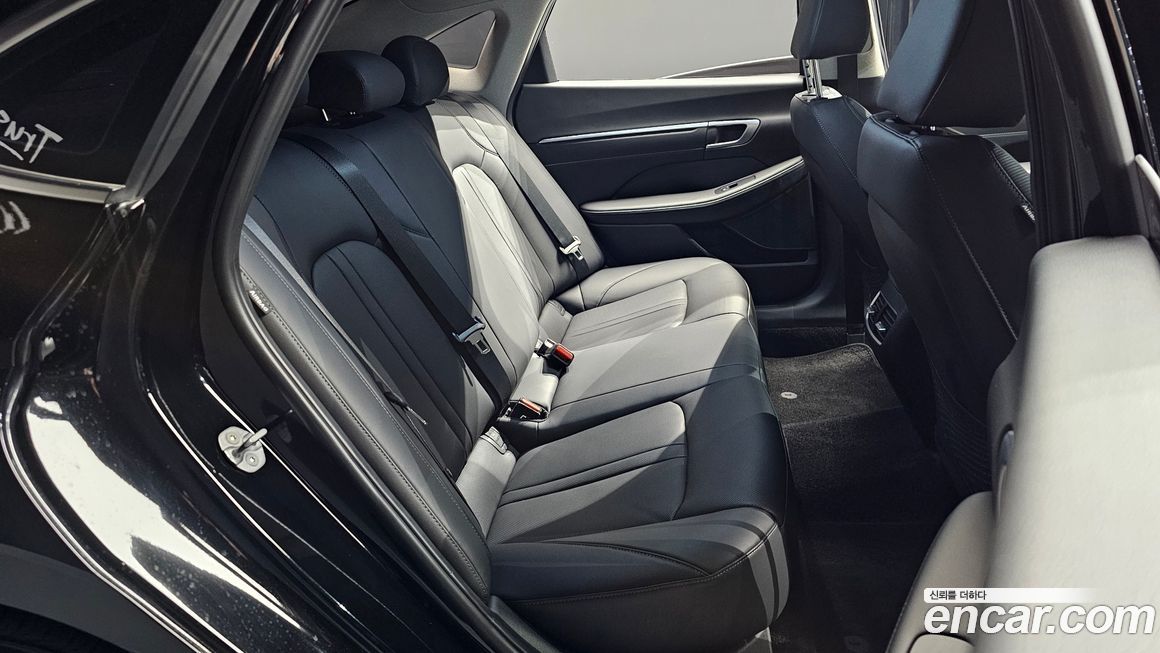 Hyundai Sonata 2024