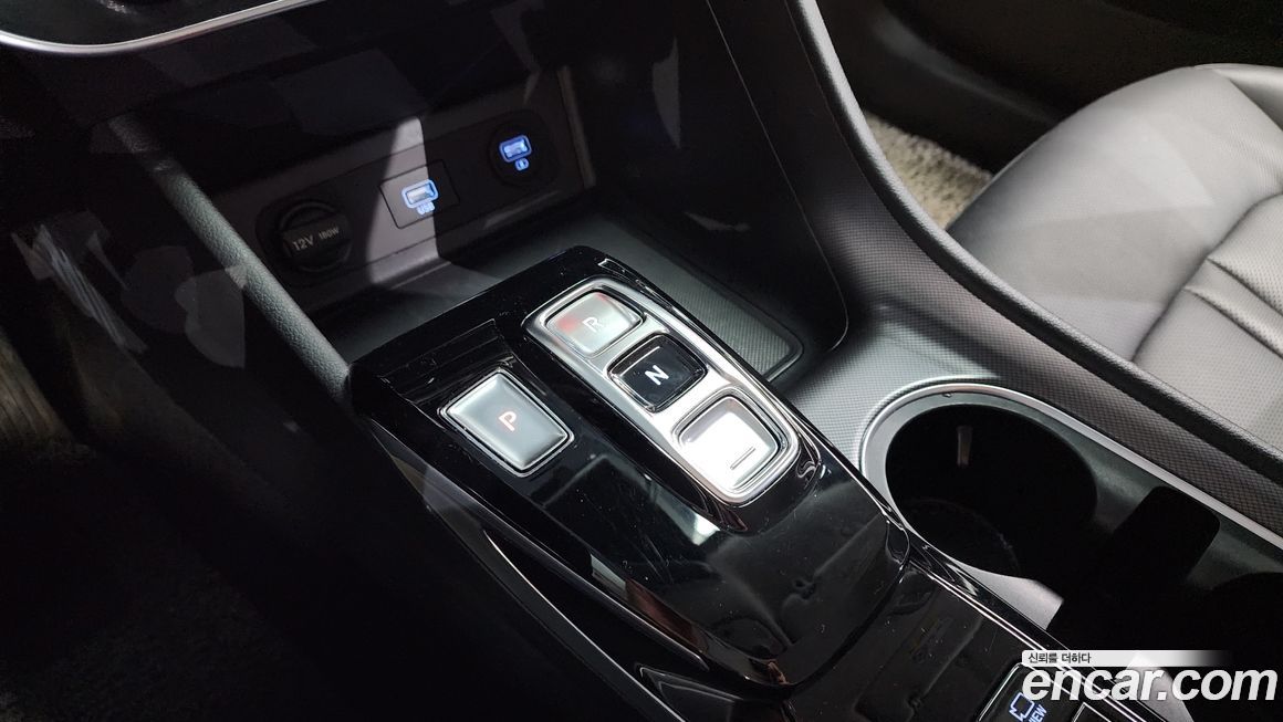 Hyundai Sonata 2021