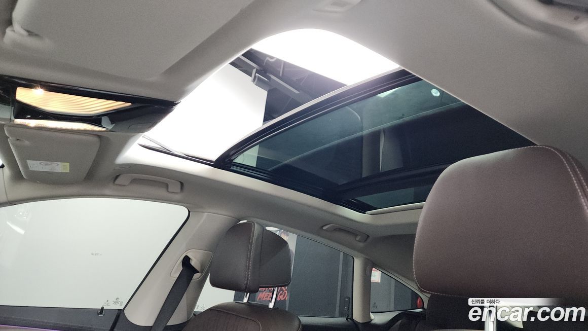 BMW Gran Turismo 2021