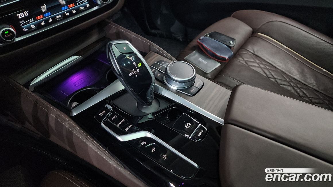 BMW Gran Turismo 2021