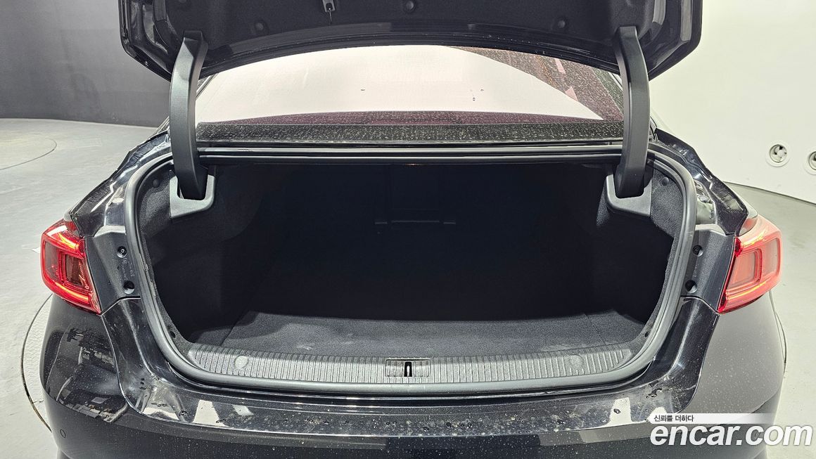 Renault-KoreaSamsung SM6 2017