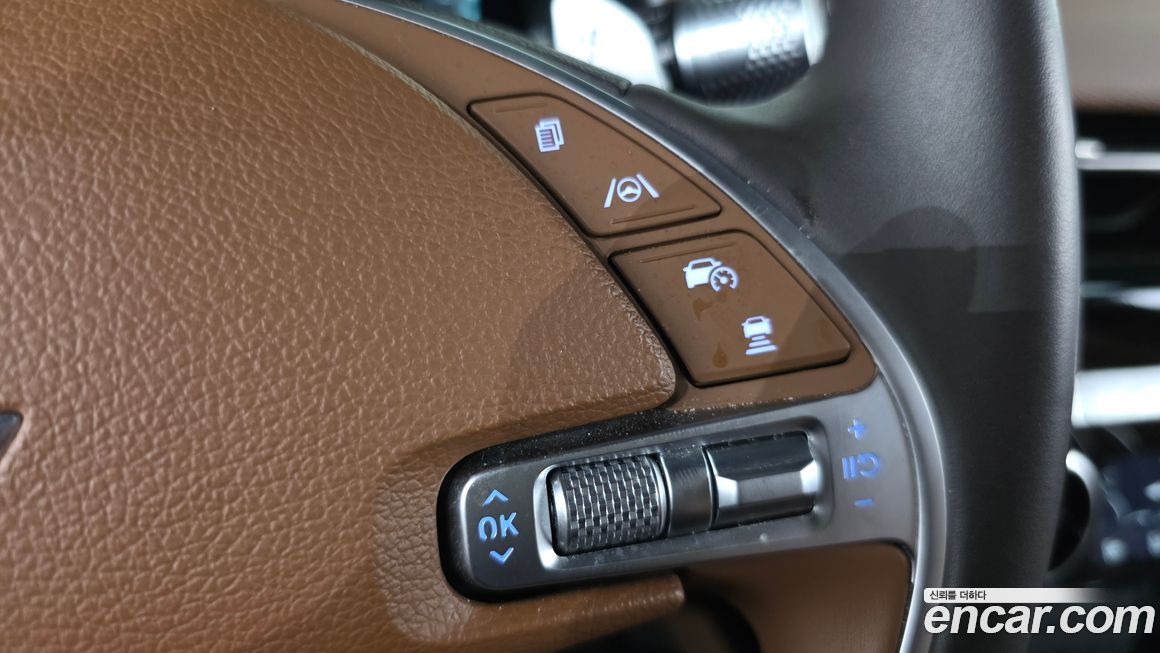 Genesis G80 2024