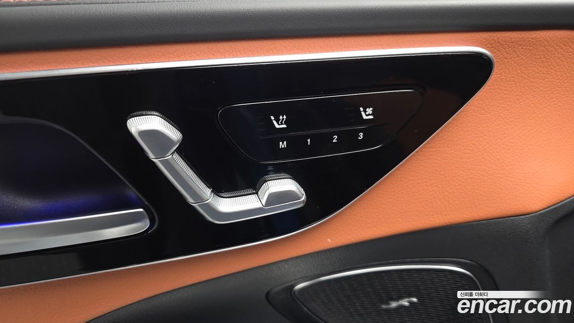 Mercedes-Benz C-Class 2022