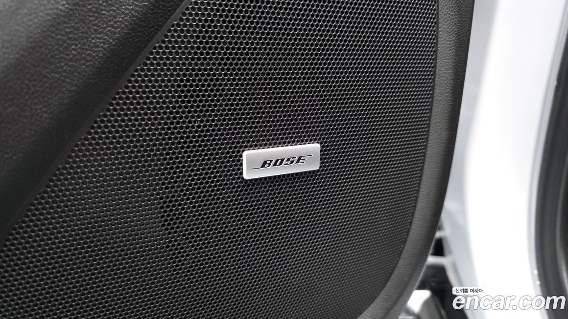 ChevroletGMDaewoo Traverse 2023