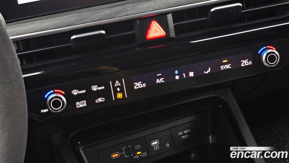 Kia K5 2025