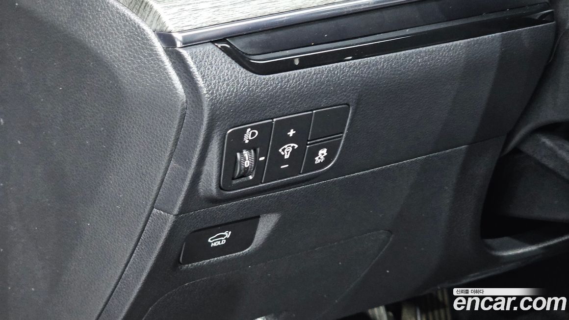 Kia K5 2025