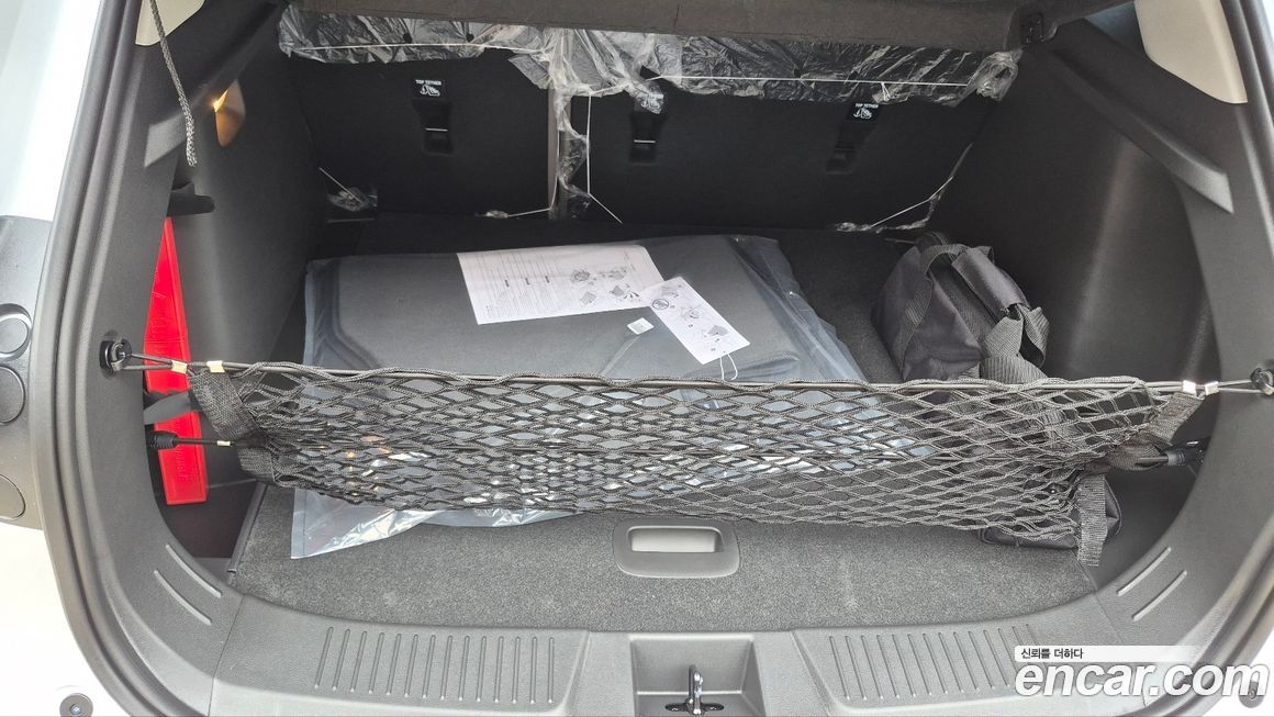 ChevroletGMDaewoo Trax 2026