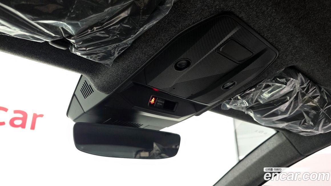 Renault-KoreaSamsung Scenic 2026