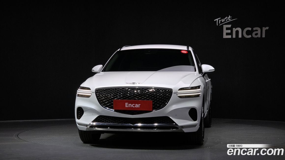 Genesis GV70 2023