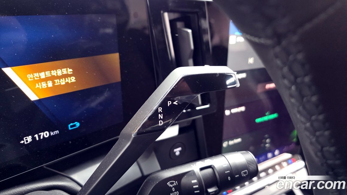 Renault-KoreaSamsung Scenic 2026