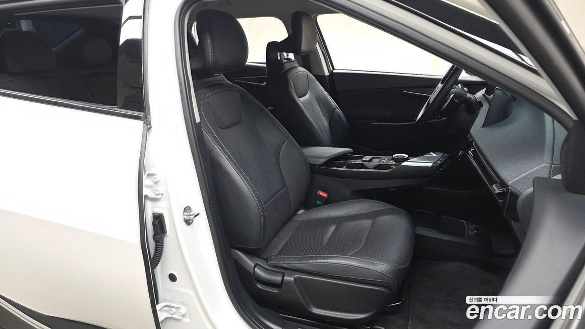Kia EV6 2022