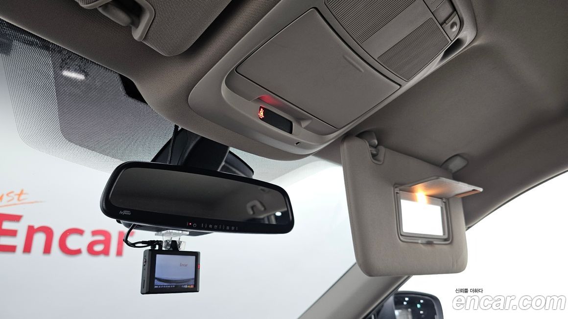 Renault-KoreaSamsung QM6 2018