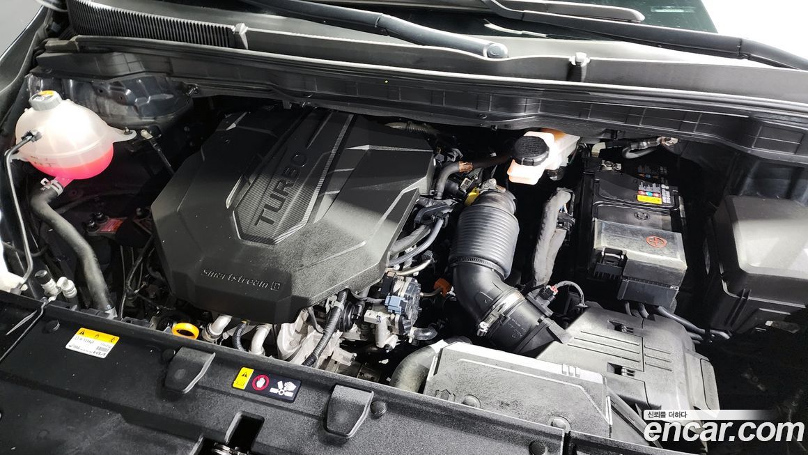 Kia Canival 2024