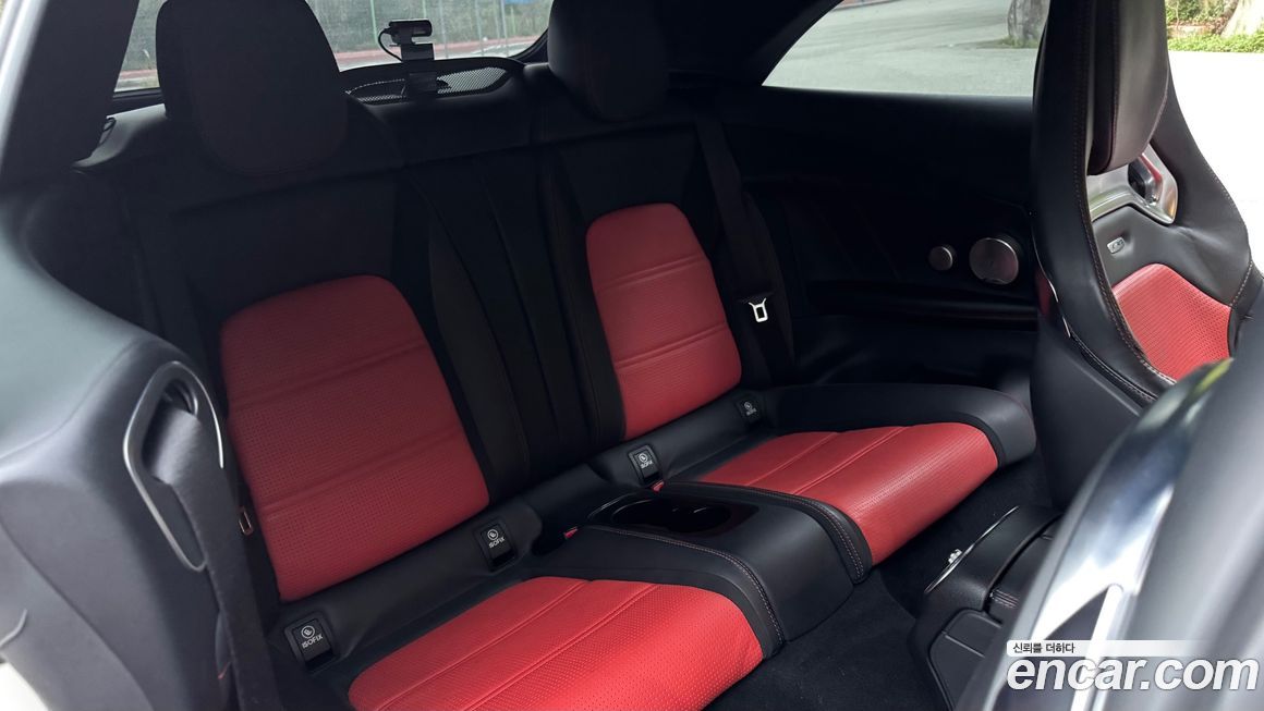 Mercedes-Benz C-Class 2017