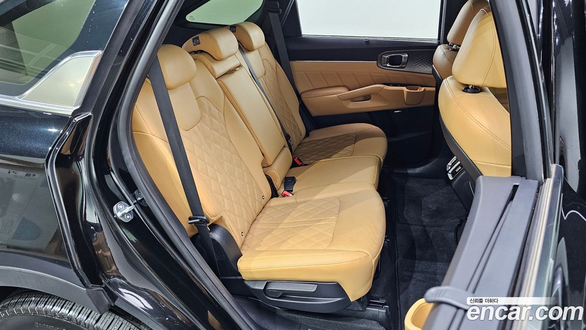 Kia Sorento 2023