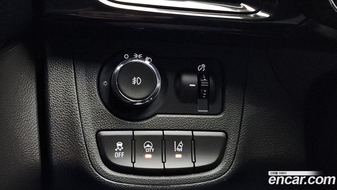 ChevroletGMDaewoo Spark 2016