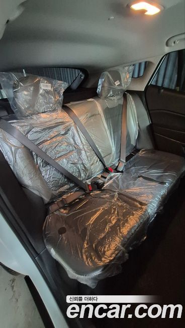 ChevroletGMDaewoo Trax 2026