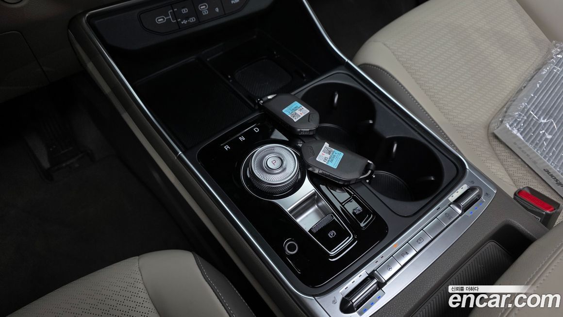 Kia Canival 2026