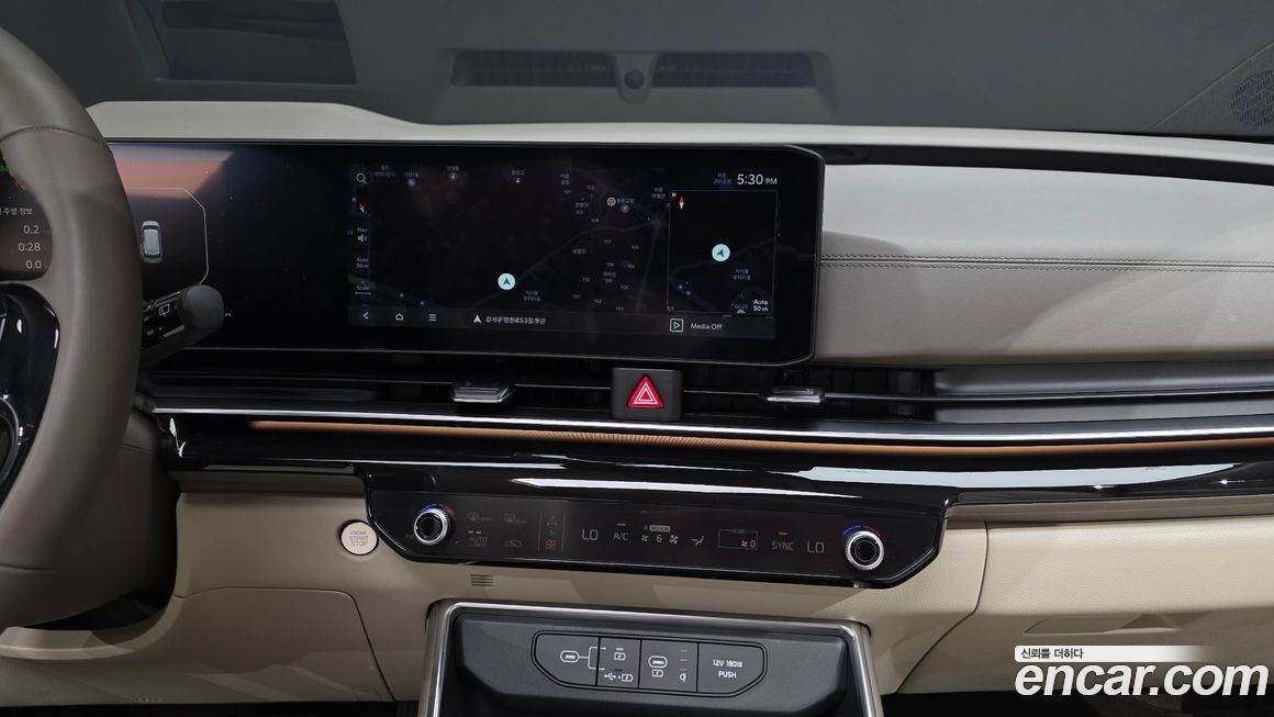 Kia Canival 2026