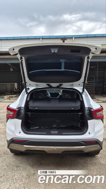 ChevroletGMDaewoo Trax 2026