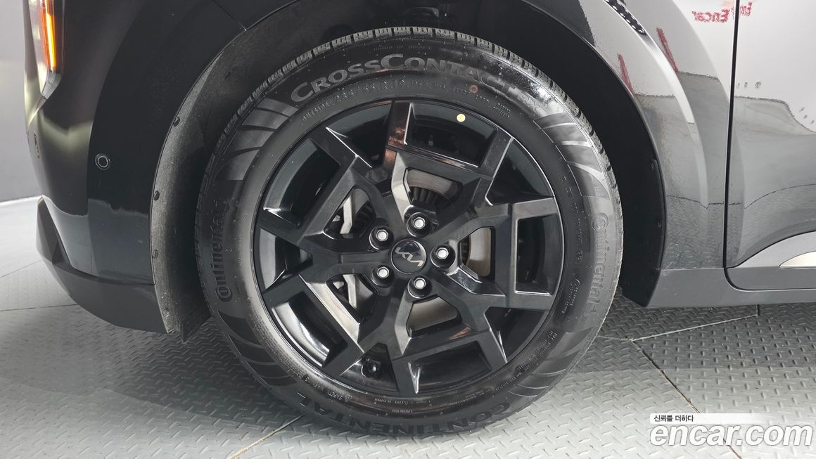 Kia Canival 2026