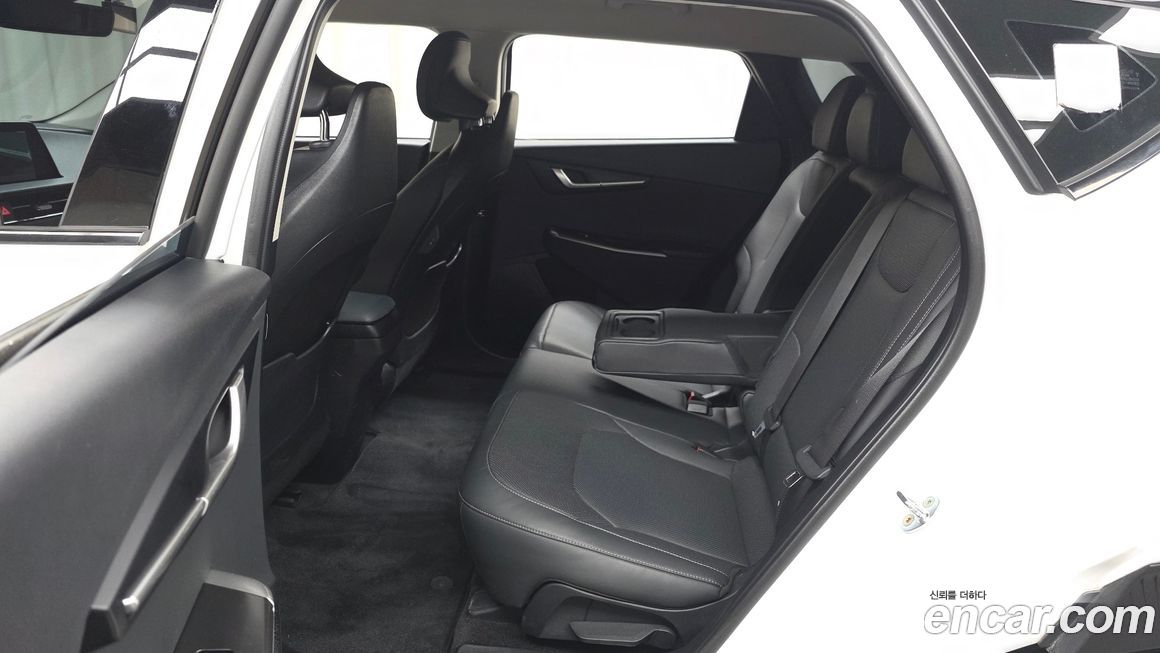 Kia EV6 2022