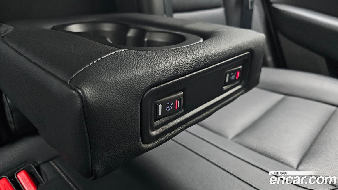 Renault-KoreaSamsung QM6 2018