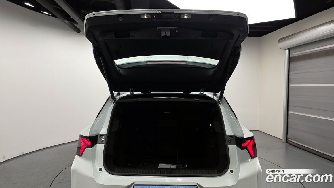 Renault-KoreaSamsung Scenic 2026