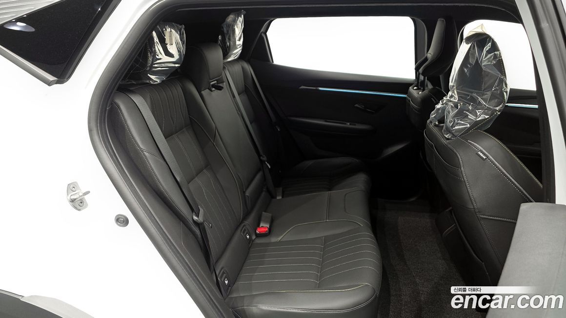 Renault-KoreaSamsung Scenic 2026