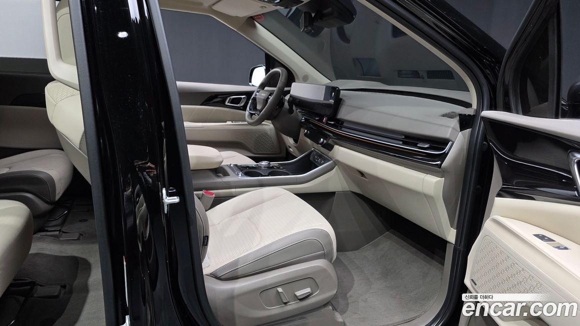 Kia Canival 2026