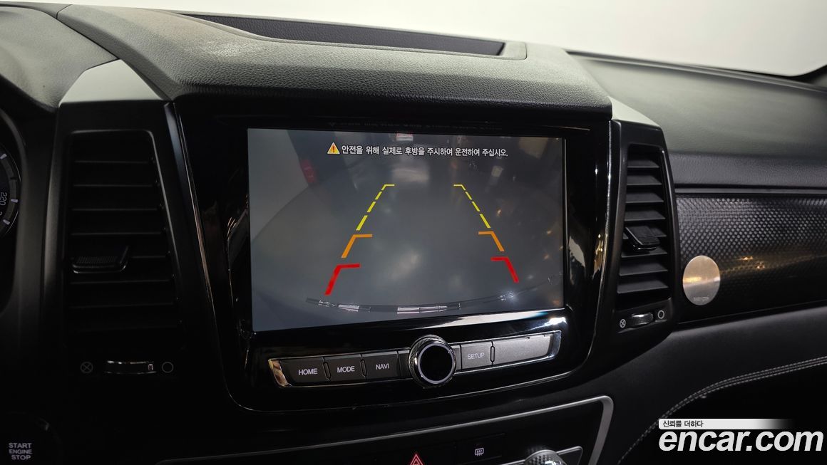 KG_Mobility_Ssangyong Rexton 2020