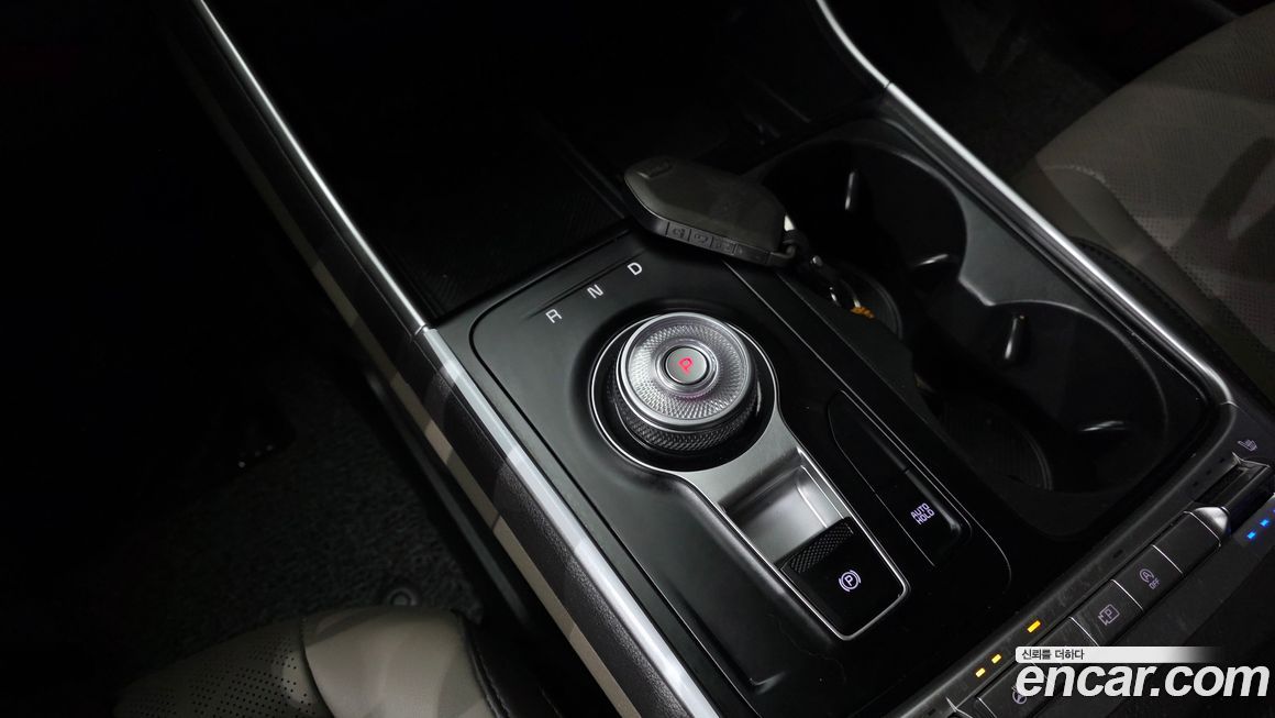 Kia Canival 2025