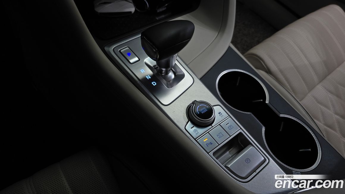 Genesis G70 2024