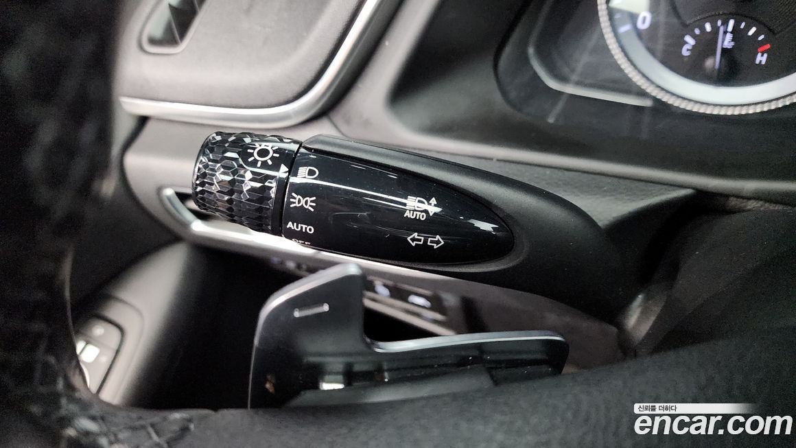 Hyundai Sonata 2021